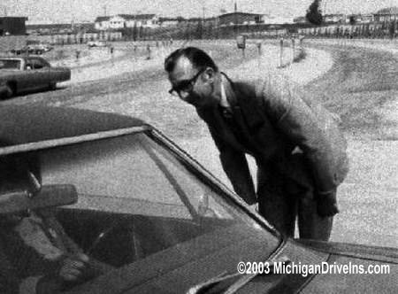 Woodland Drive-In Theatre - Woodland Drive-In Theatre Church 1970S Courtesy Pastor Verbrugge (newer photo)